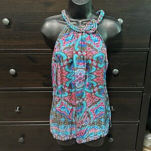 Size 10 - Fits like small/medium